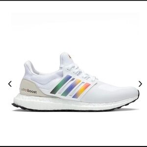 Adidas Ultraboost DNA Women’s Continental Running Sneakers